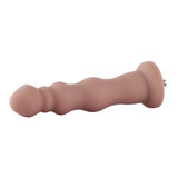 HiSmith 6.8 Beaded Anal Dildo For Premium Sex Machine - MACHINES - PREMIUM