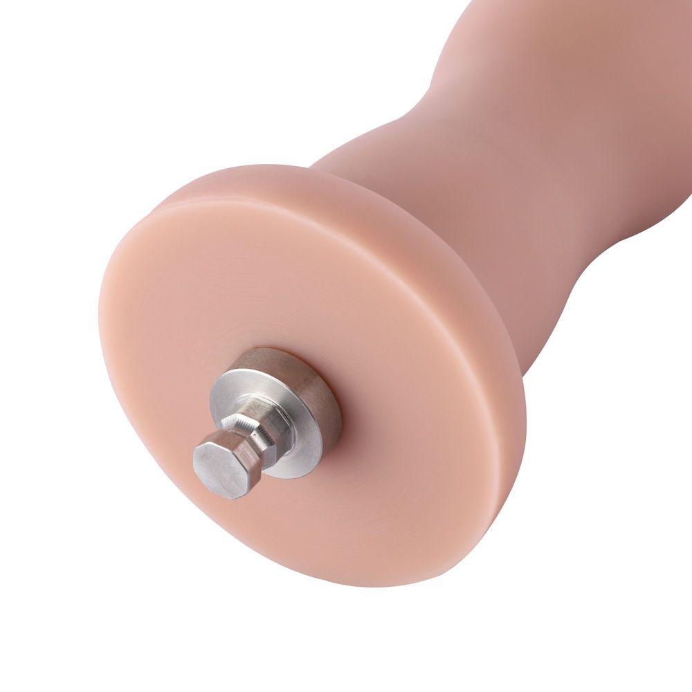 HiSmith 6.8 Beaded Anal Dildo For Premium Sex Machine - MACHINES - PREMIUM