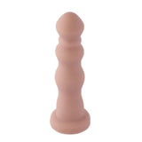 HiSmith 6.8 Beaded Anal Dildo For Premium Sex Machine - MACHINES - PREMIUM