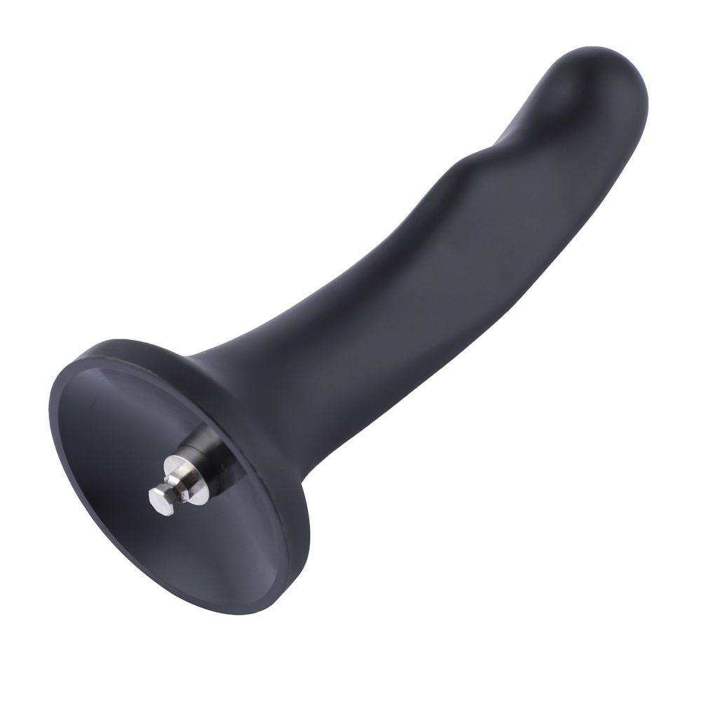 HiSmith 7.08in P - Spot Silicone Anal Plug - MACHINES - PREMIUM