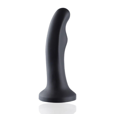 HiSmith 7.08in P - Spot Silicone Anal Plug - MACHINES - PREMIUM