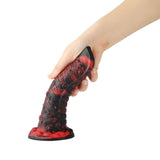 HiSmith 8.4" Monster Anal Dildo G - Spot Dildo - DONGS
