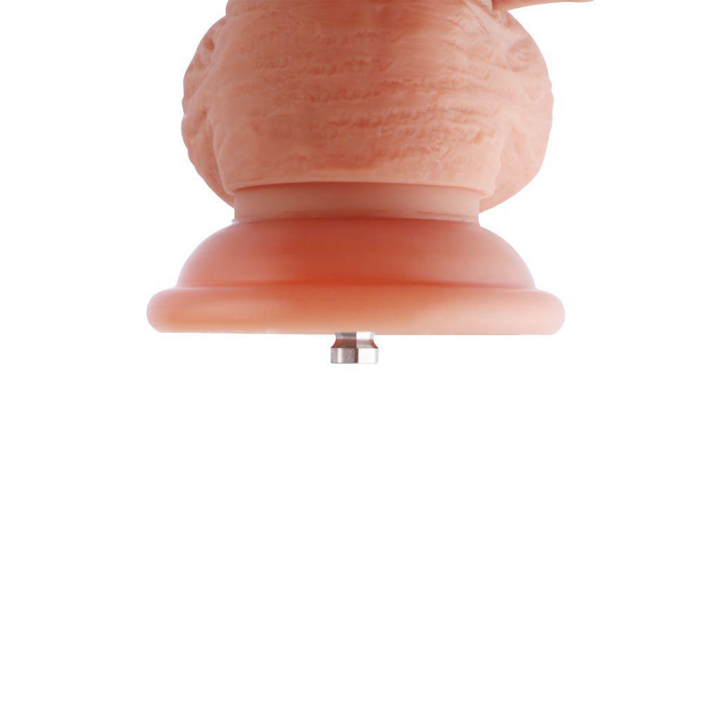 HiSmith 8.86 Dildo Attachment For Premium Sex Machine - MACHINES - PREMIUM