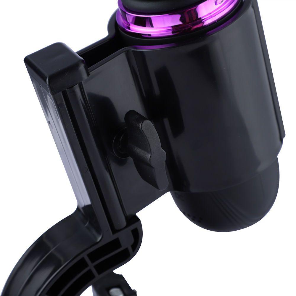 HiSmith - Capsule Pro (Remote and App) - Sex Toys