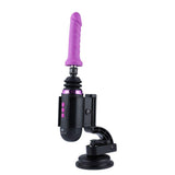 HiSmith - Capsule Pro (Remote and App) - Sex Toys