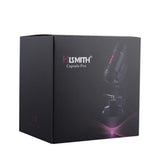 HiSmith - Capsule Pro (Remote and App) - Sex Toys