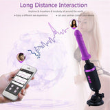 HiSmith - Capsule (Remote and App) - Sex Toys