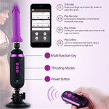 HiSmith - Capsule (Remote and App) - Sex Toys