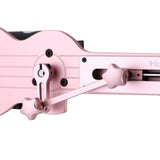 HiSmith KlicLok APP Controlled Mini Sex Machine Pink - MACHINES - PREMIUM