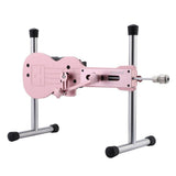 HiSmith KlicLok APP Controlled Mini Sex Machine Pink - MACHINES - PREMIUM