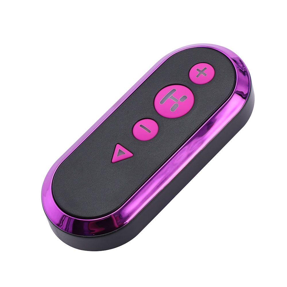 HiSmith KlicLok APP Controlled Mini Sex Machine Pink - MACHINES - PREMIUM