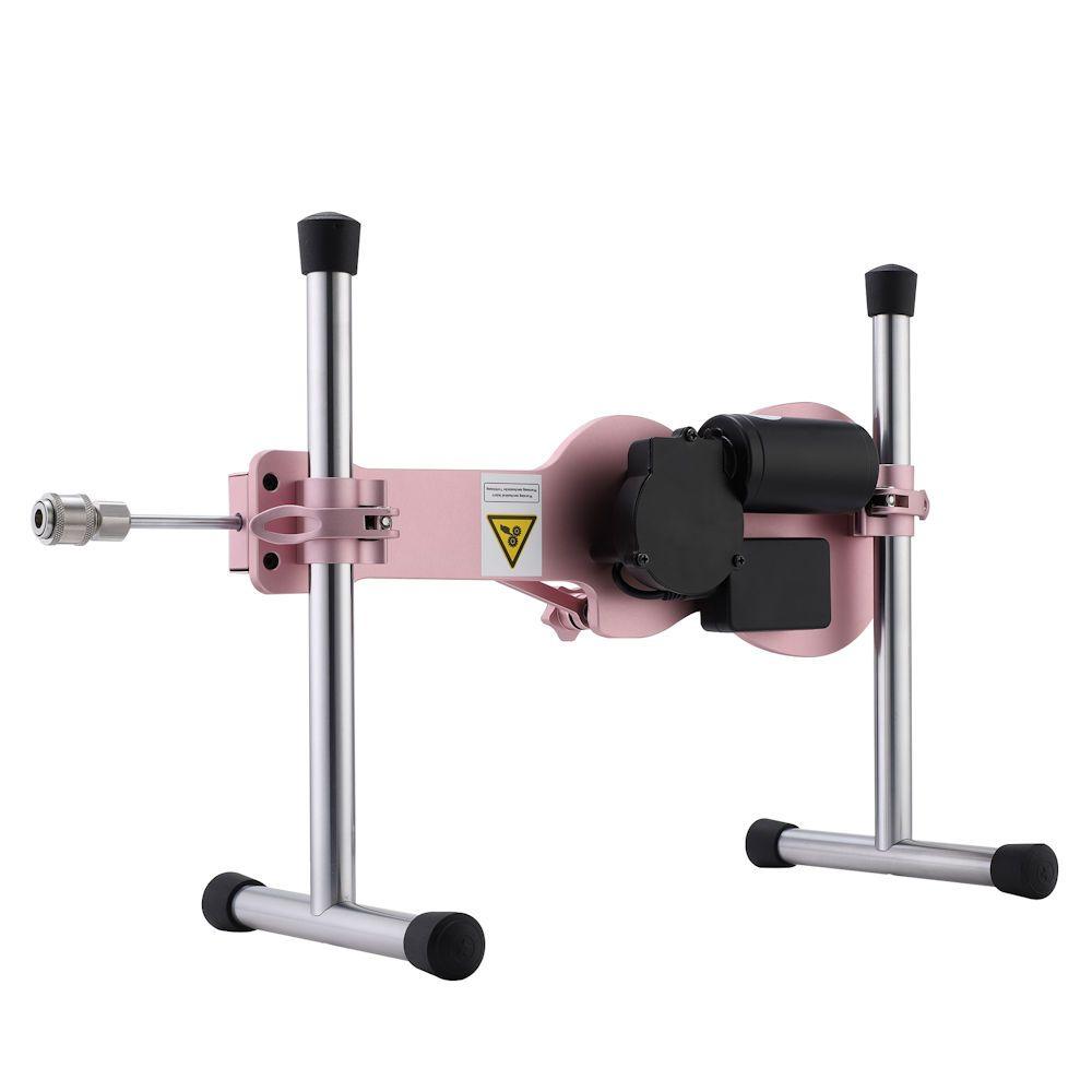 HiSmith KlicLok APP Controlled Mini Sex Machine Pink - MACHINES - PREMIUM