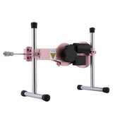 HiSmith KlicLok APP Controlled Mini Sex Machine Pink - MACHINES - PREMIUM