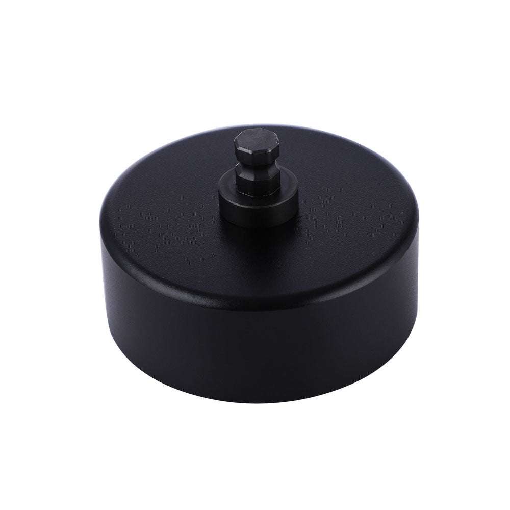 Hismith KlicLok Screw On Adapter Fleshlight Strokers on Sex Machines - MACHINES-PREMIUM