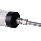 Hismith KlicLok Screw On Adapter Fleshlight Strokers on Sex Machines - MACHINES-PREMIUM