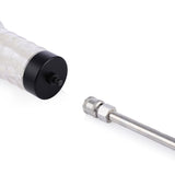Hismith KlicLok Screw On Adapter Fleshlight Strokers on Sex Machines - MACHINES-PREMIUM