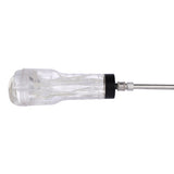Hismith KlicLok Screw On Adapter Fleshlight Strokers on Sex Machines - MACHINES-PREMIUM