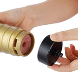 Hismith KlicLok Screw On Adapter Fleshlight Strokers on Sex Machines - MACHINES-PREMIUM