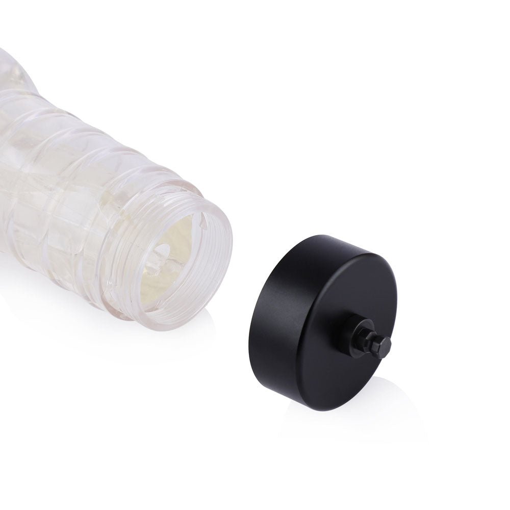 Hismith KlicLok Screw On Adapter Fleshlight Strokers on Sex Machines - MACHINES-PREMIUM