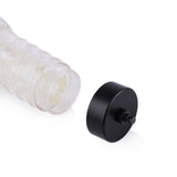 Hismith KlicLok Screw On Adapter Fleshlight Strokers on Sex Machines - MACHINES-PREMIUM