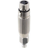 HiSmith - KlicLok to 3XLR Attachment Adaptor - Sex Toys