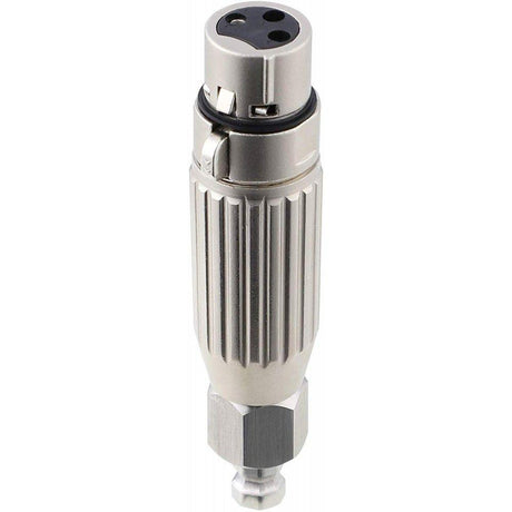 HiSmith - KlicLok to 3XLR Attachment Adaptor - Sex Toys