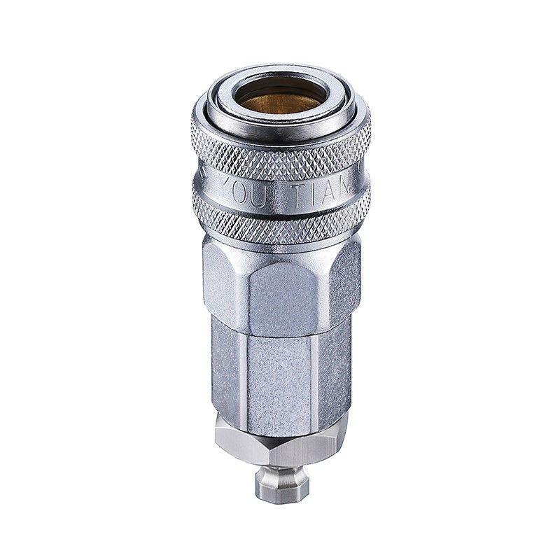HiSmith - KlicLok to Quick Air Adaptor (New to Old) - Sex Toys