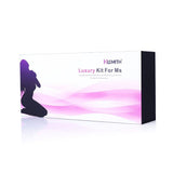 HiSmith - Luxury Kit for Her - Naughty by Nature Adult Store