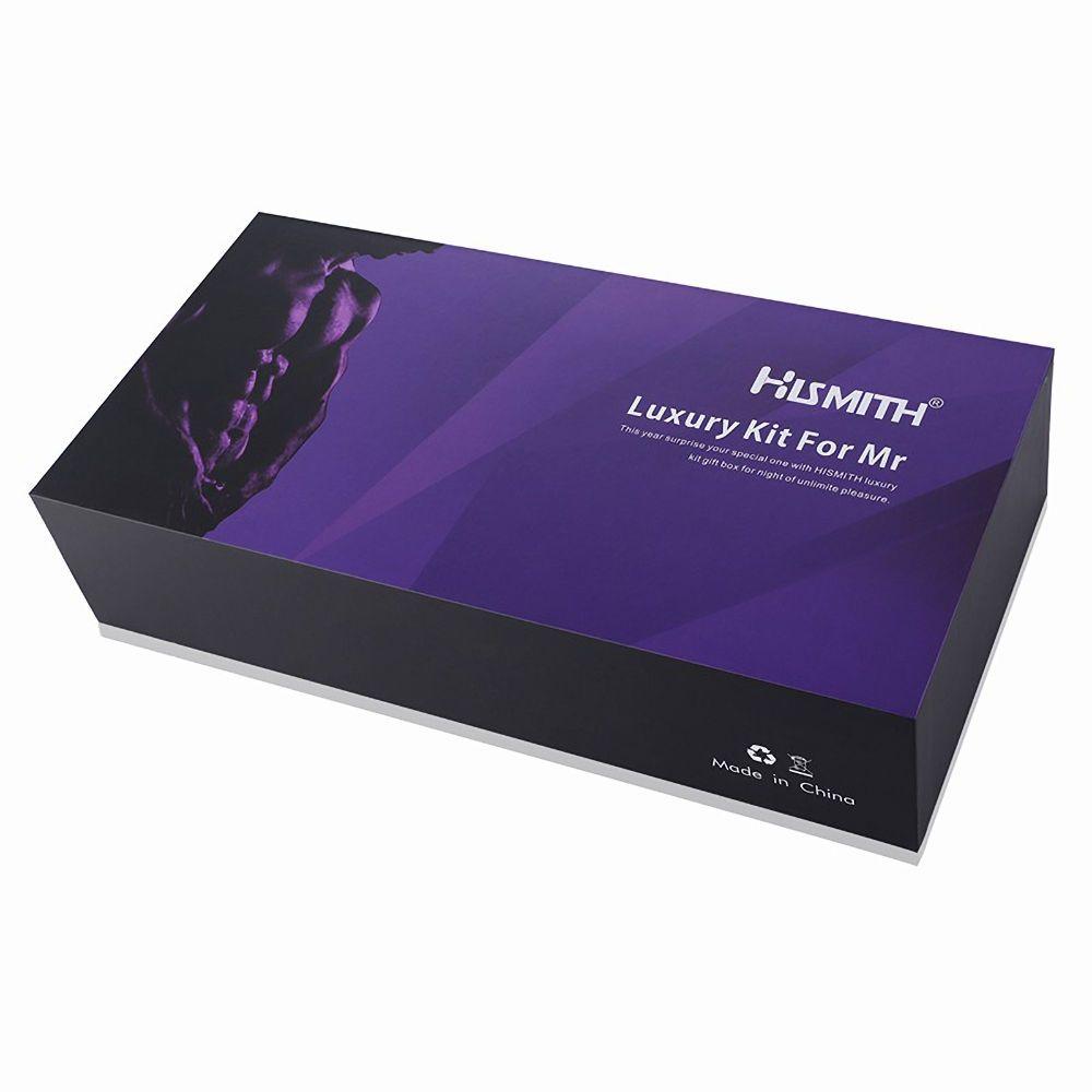 HiSmith - Luxury Kit for Him - Naughty by Nature Adult Store