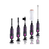 HiSmith - Luxury Kit for Him - Sex Toys