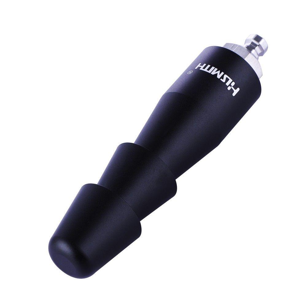 HiSmith - Luxury Kit for Lovers - Sex Toys
