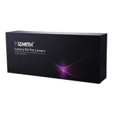 HiSmith - Luxury Kit for Lovers - Sex Toys