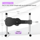 Hismith Mini Pro Sex Machine App Control & Remote - MACHINES-PREMIUM