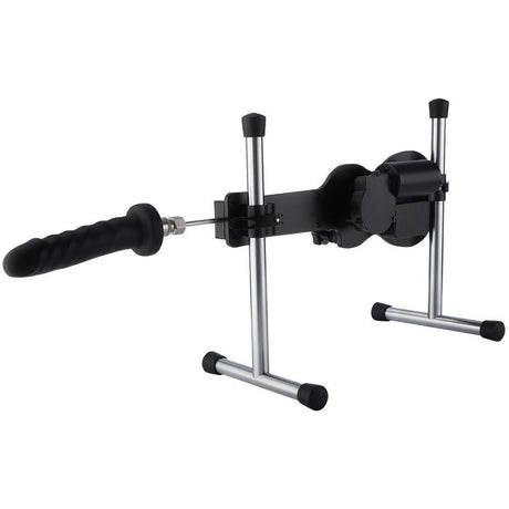 HiSmith - Mini Sex Machine (Remote and App) - Sex Toys
