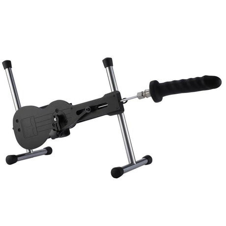 HiSmith - Mini Sex Machine (Remote and App) - Sex Toys