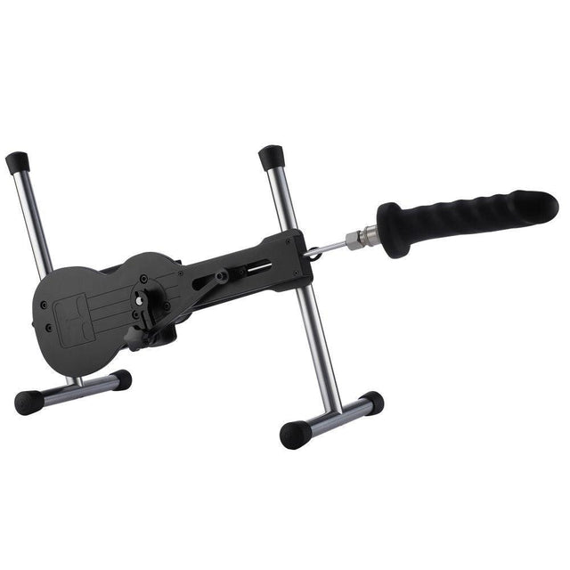 HiSmith - Mini Sex Machine (Remote and App) - Sex Toys