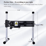 Hismith Premium 3.0 Sex Machine With App Control Remote - MACHINES-PREMIUM