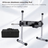 Hismith Premium 3.0 Sex Machine With App Control Remote - MACHINES-PREMIUM