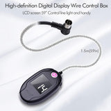 Hismith Premium 4.0 Sex Machine Mains Powered With App Control - MACHINES-PREMIUM