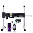 Hismith Premium 4.0 Sex Machine Mains Powered With App Control - MACHINES-PREMIUM