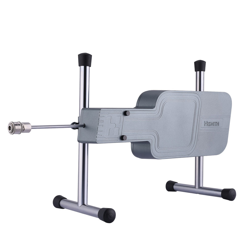 Hismith Premium Edition Black App Controlled Sex Machine - MACHINES-PREMIUM