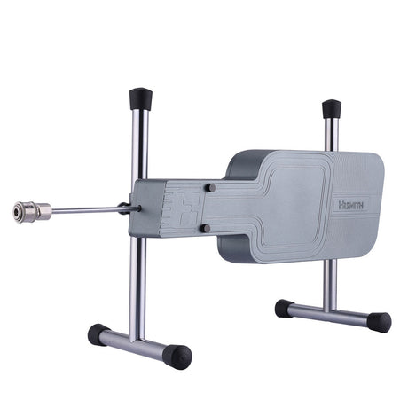 Hismith Premium Edition Black App Controlled Sex Machine - MACHINES-PREMIUM