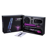HiSmith - Pro Traveler (Remote and App) - Sex Toys