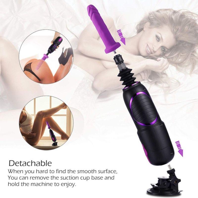 HiSmith - Pro Traveler (Remote and App) - Sex Toys