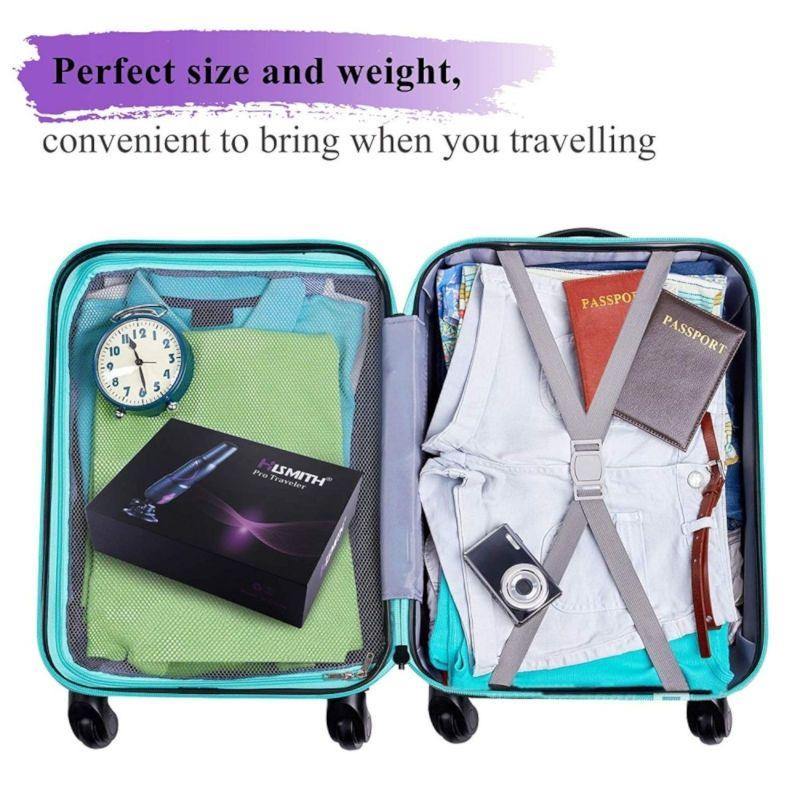 HiSmith - Pro Traveler (Remote and App) - Sex Toys