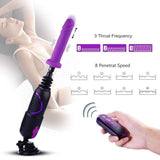 HiSmith - Pro Traveler (Remote and App) - Sex Toys