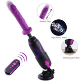 HiSmith - Pro Traveler (Remote and App) - Sex Toys