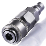 HiSmith - Quick Air to Kliclok Adaptor (Old to New) - Sex Toys