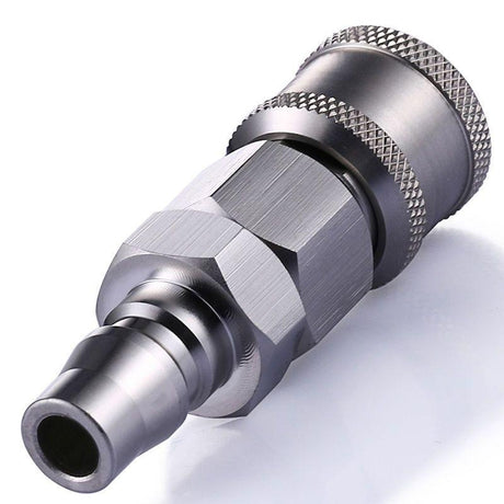 HiSmith - Quick Air to Kliclok Adaptor (Old to New) - Sex Toys