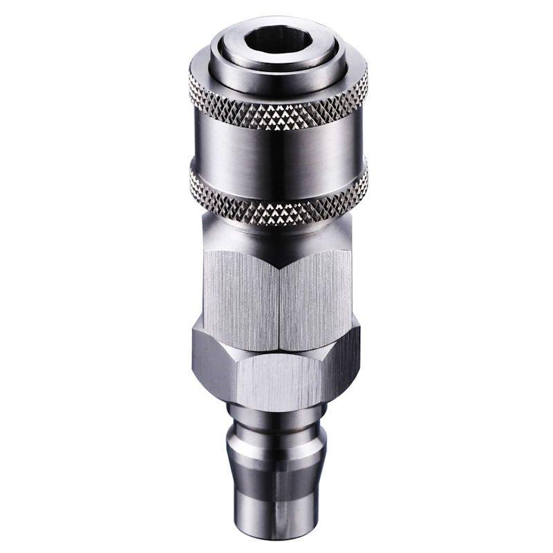 HiSmith - Quick Air to Kliclok Adaptor (Old to New) - Sex Toys